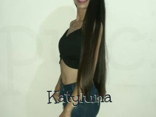 Katyluna