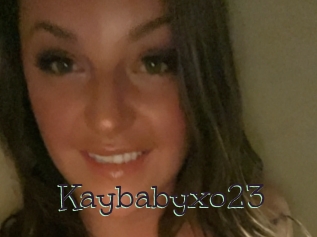 Kaybabyxo23