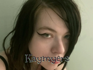 Kaymyers