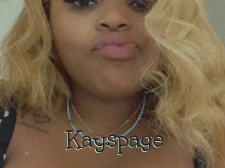 Kayspage