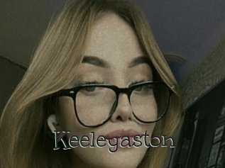 Keeleyaston