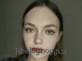 Keeleyboggus
