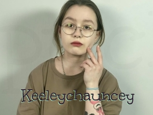Keeleychauncey