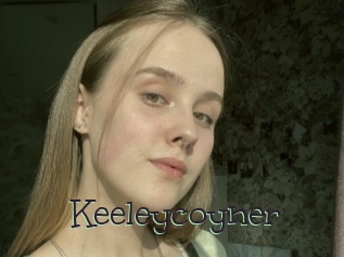 Keeleycoyner