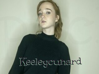 Keeleycunard