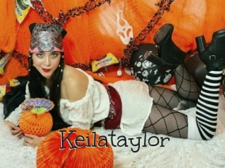 Keilataylor