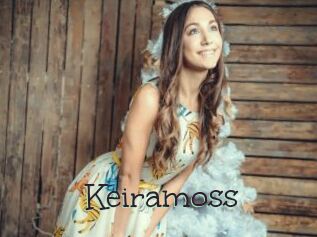 Keiramoss