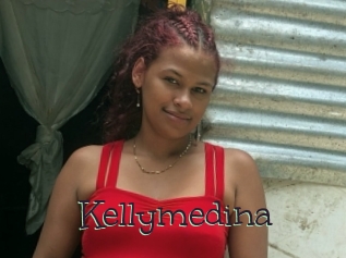 Kellymedina