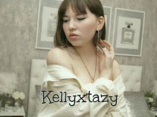 Kellyxtazy