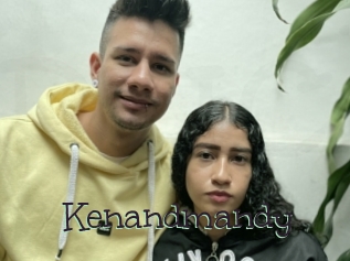 Kenandmandy