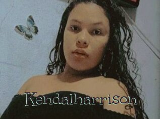 Kendalharrison