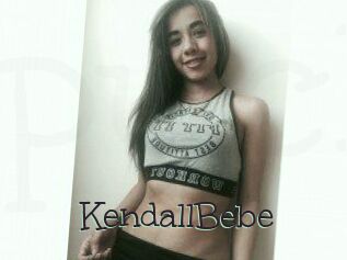 KendallBebe