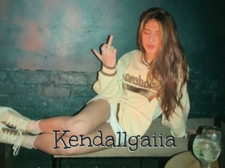 Kendallgaiia