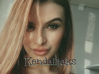 Kendalljaks