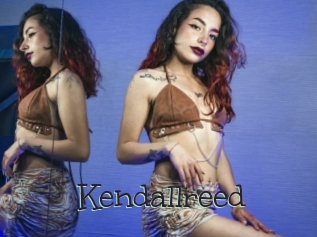 Kendallreed