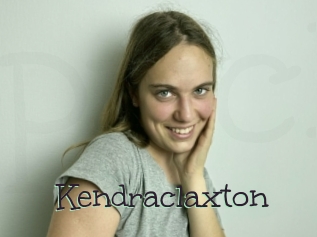 Kendraclaxton