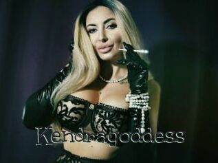 Kendragoddess