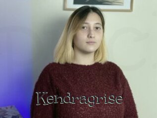 Kendragrise