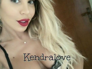 Kendralove