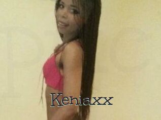Keniaxx