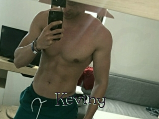 Keviny