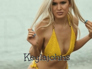 Keylajohns