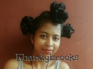 Khandybrooks