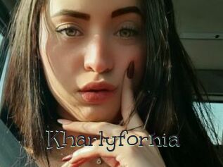 Kharlyfornia