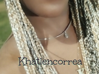 Khatlencorrea