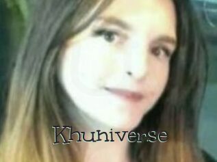 Khuniverse