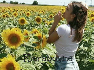 Kieraboone