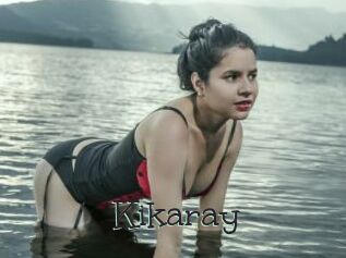 Kikaray