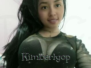 Kimberlyop