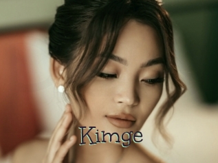 Kimge