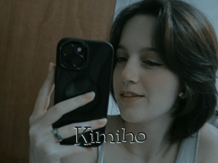 Kimiho