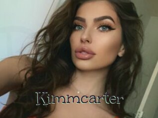 Kimmcarter