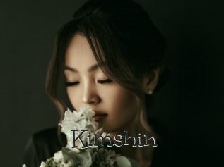 Kimshin