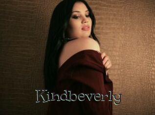 Kindbeverly