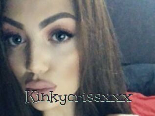 Kinkycrissxxx