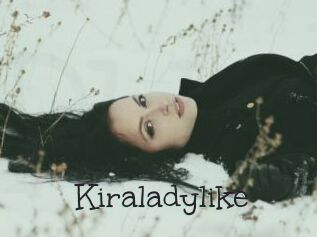 Kiraladylike