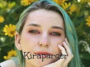 Kiraparcer