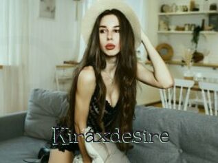 kiraxdesire Pucelles