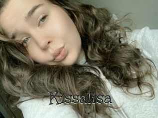 Kissalisa