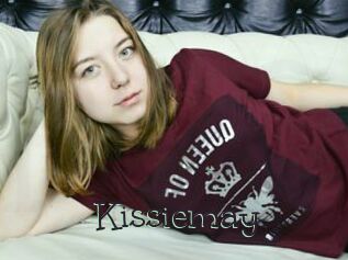 Kissiemay