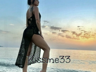 Kissme33