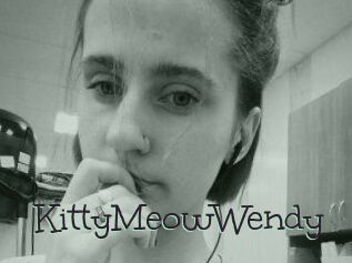 KittyMeowWendy