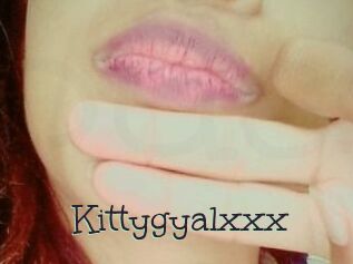 Kittygyalxxx