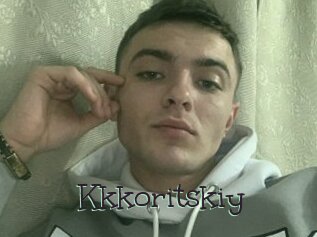Kkkoritskiy