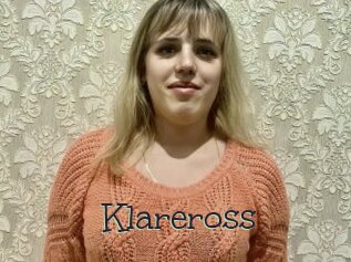 Klareross