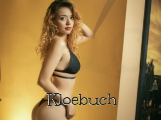 Kloebuch